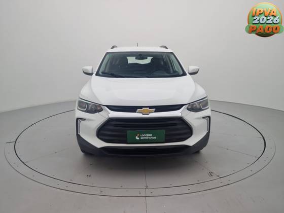 CHEVROLET TRACKER 1.0 TURBO FLEX AUTOMÁTICO